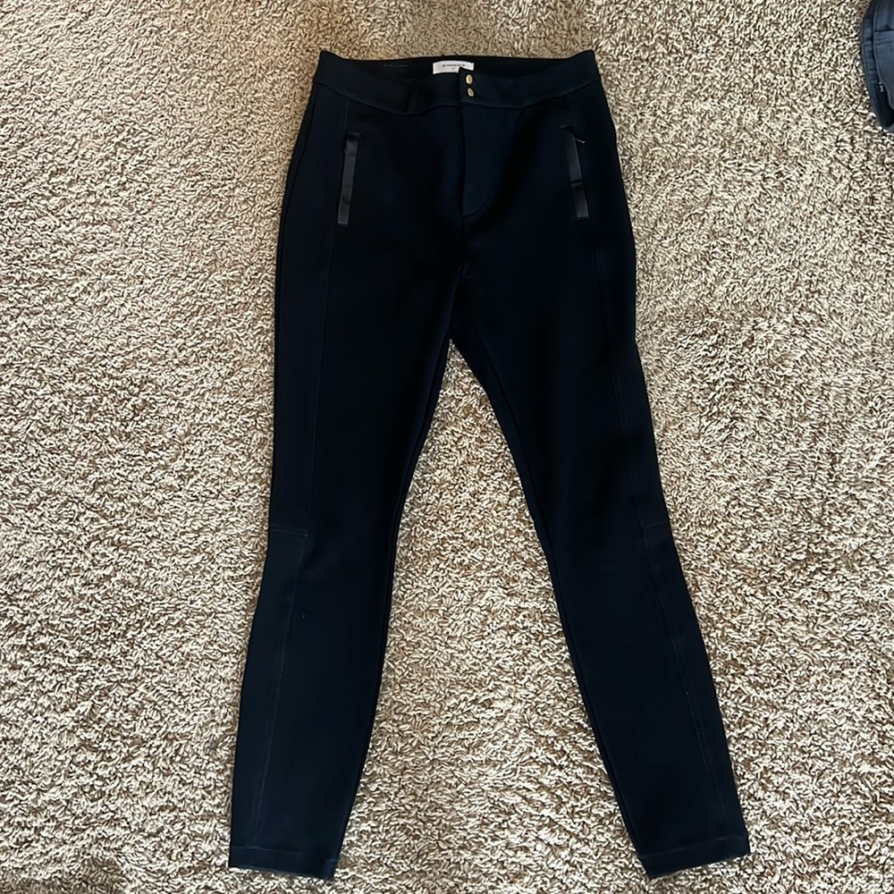 The Essential Slim pants by Anthropologie - size 0